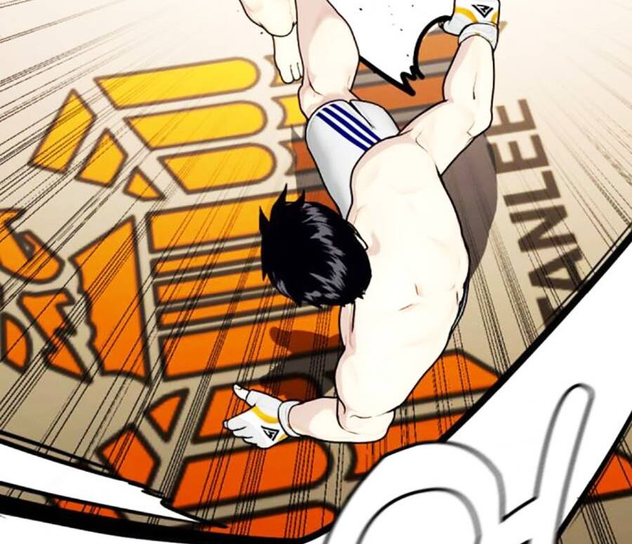 Loser Giỏi Võ - Chapter 32 - Page 129