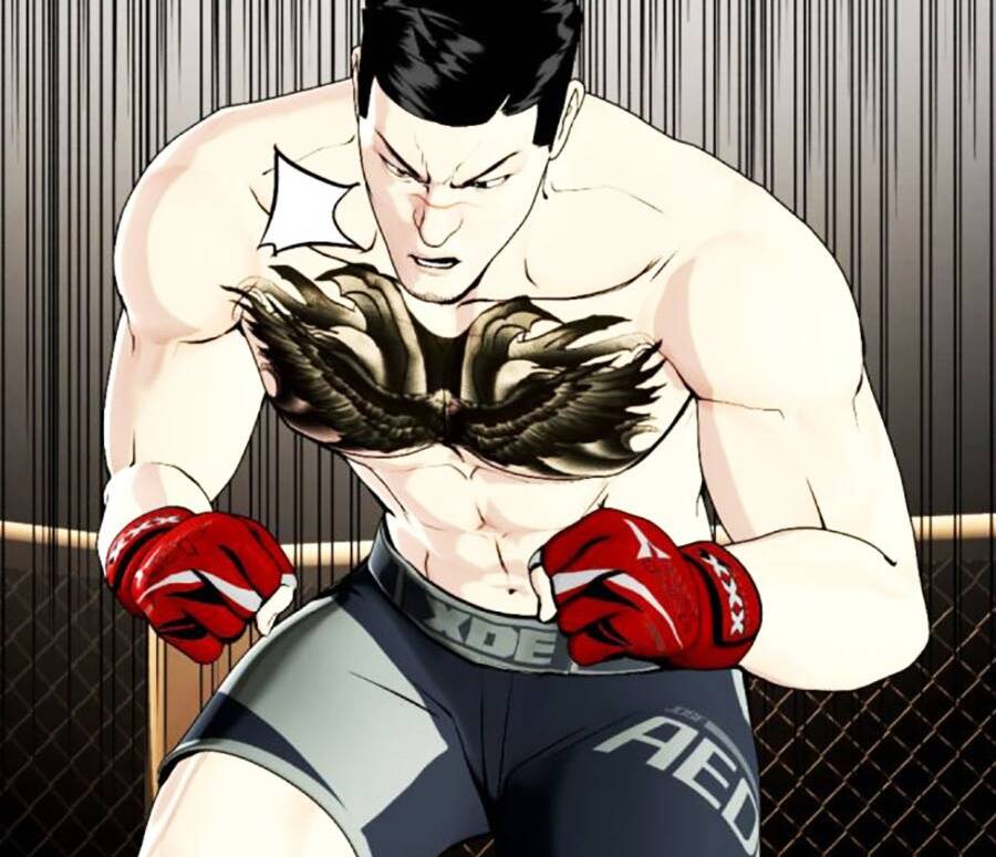 Loser Giỏi Võ - Chapter 32 - Page 132