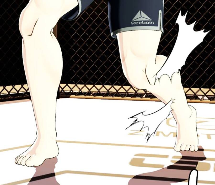 Loser Giỏi Võ - Chapter 32 - Page 133