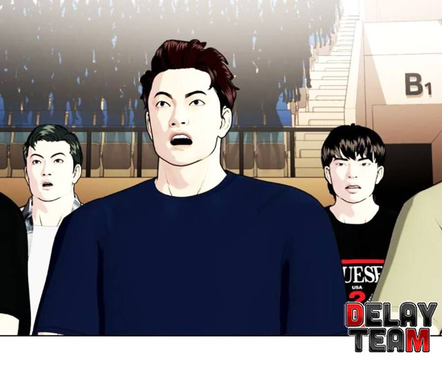 Loser Giỏi Võ - Chapter 32 - Page 135