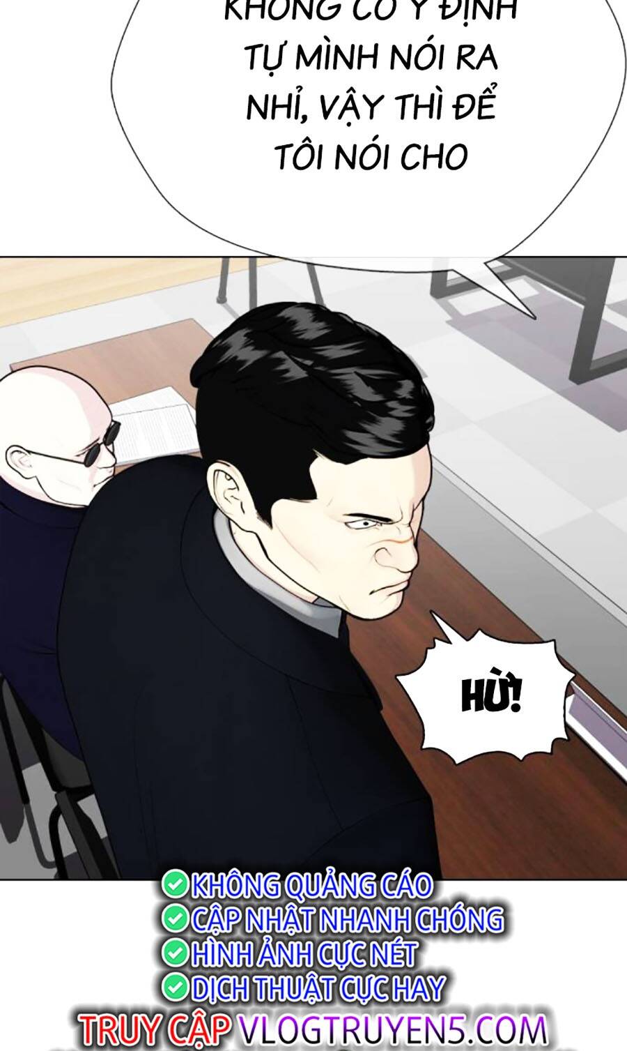 Loser Giỏi Võ - Chapter 32 - Page 14