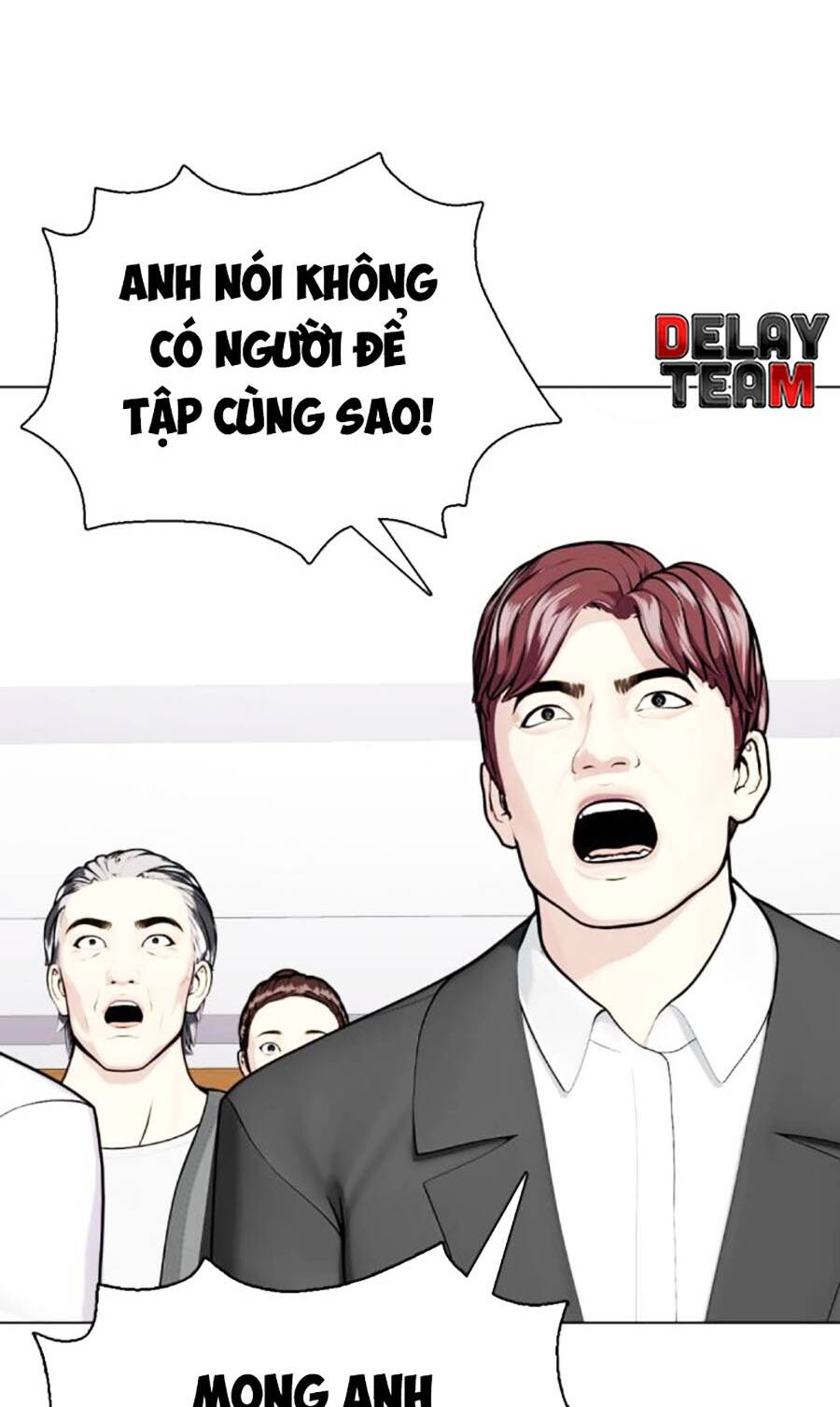 Loser Giỏi Võ - Chapter 32 - Page 17