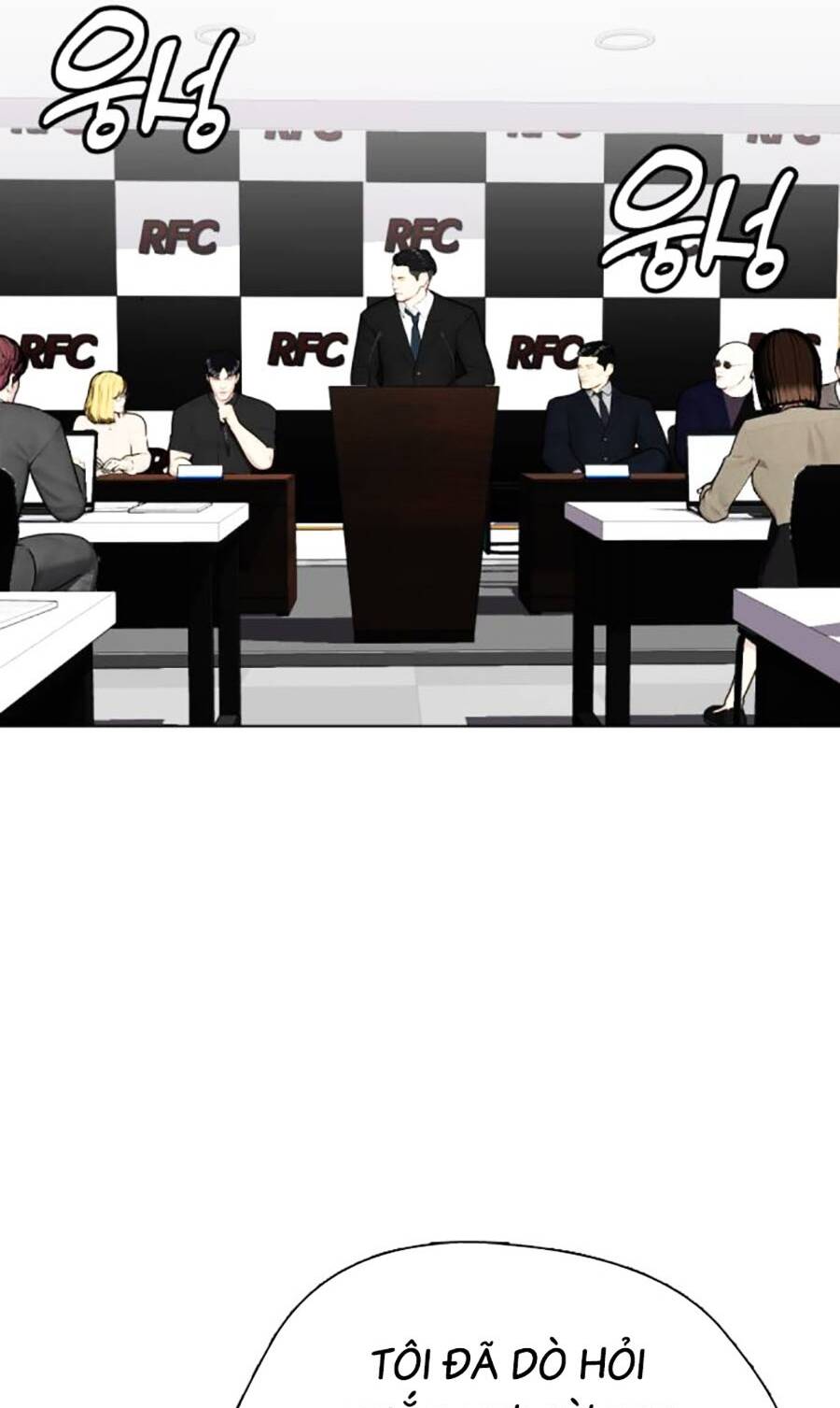 Loser Giỏi Võ - Chapter 32 - Page 23