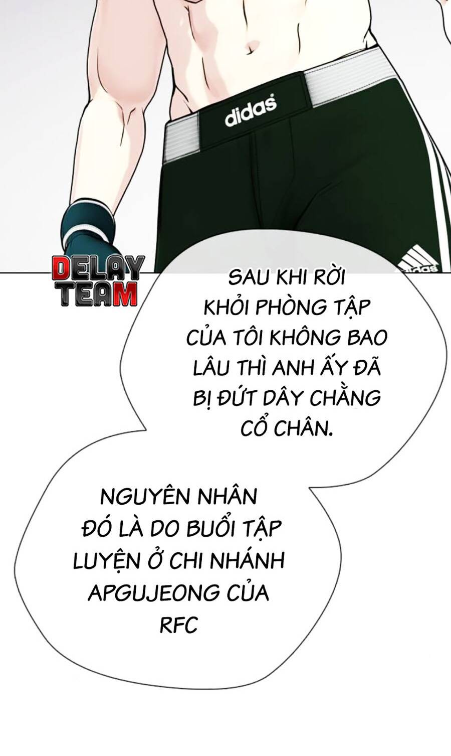 Loser Giỏi Võ - Chapter 32 - Page 39