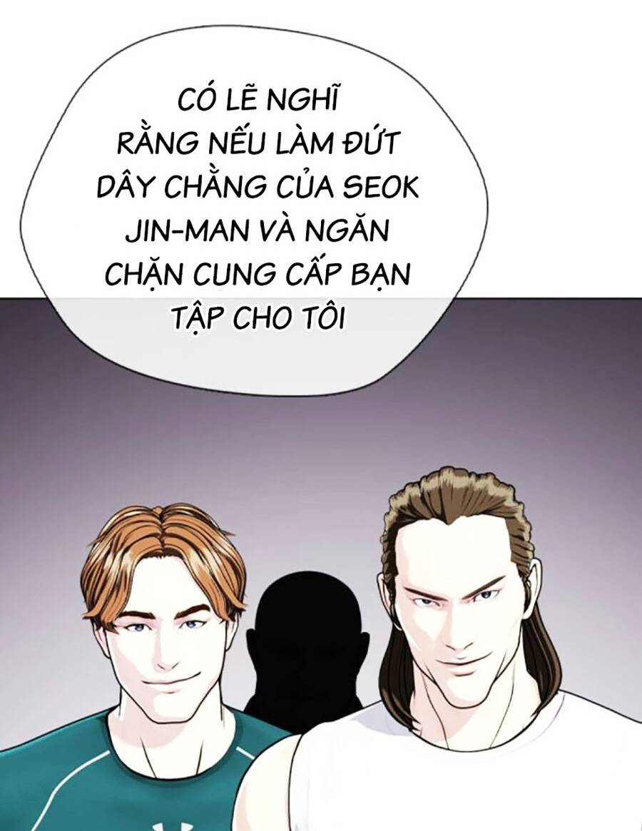 Loser Giỏi Võ - Chapter 32 - Page 47
