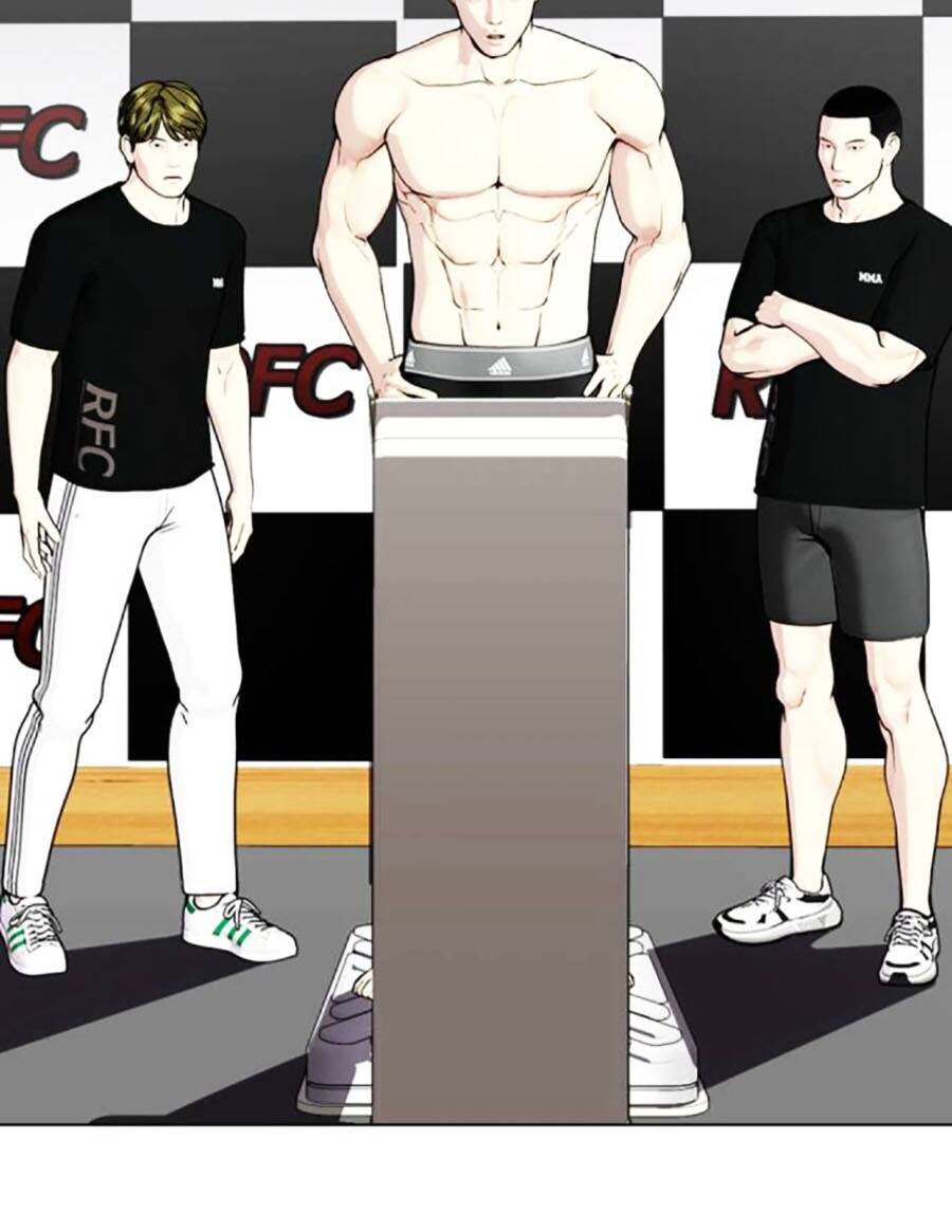 Loser Giỏi Võ - Chapter 32 - Page 75