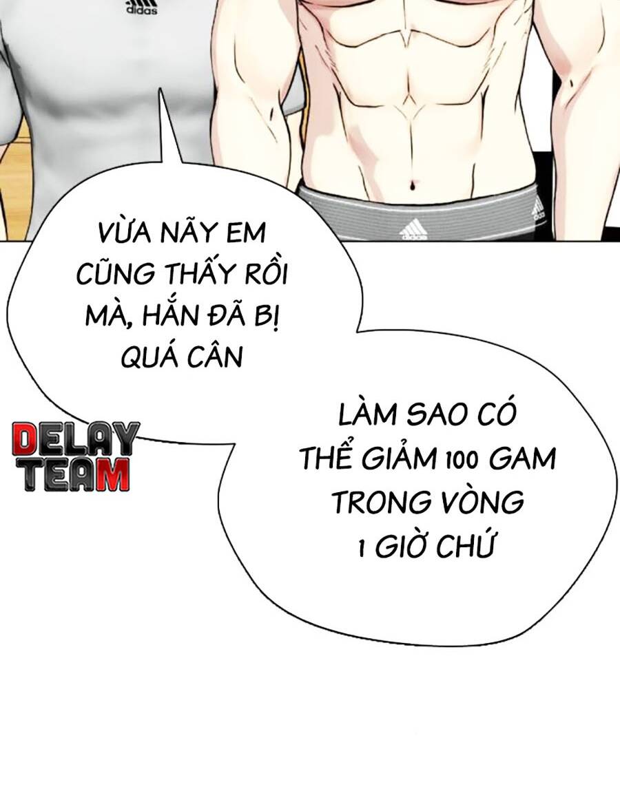Loser Giỏi Võ - Chapter 32 - Page 79