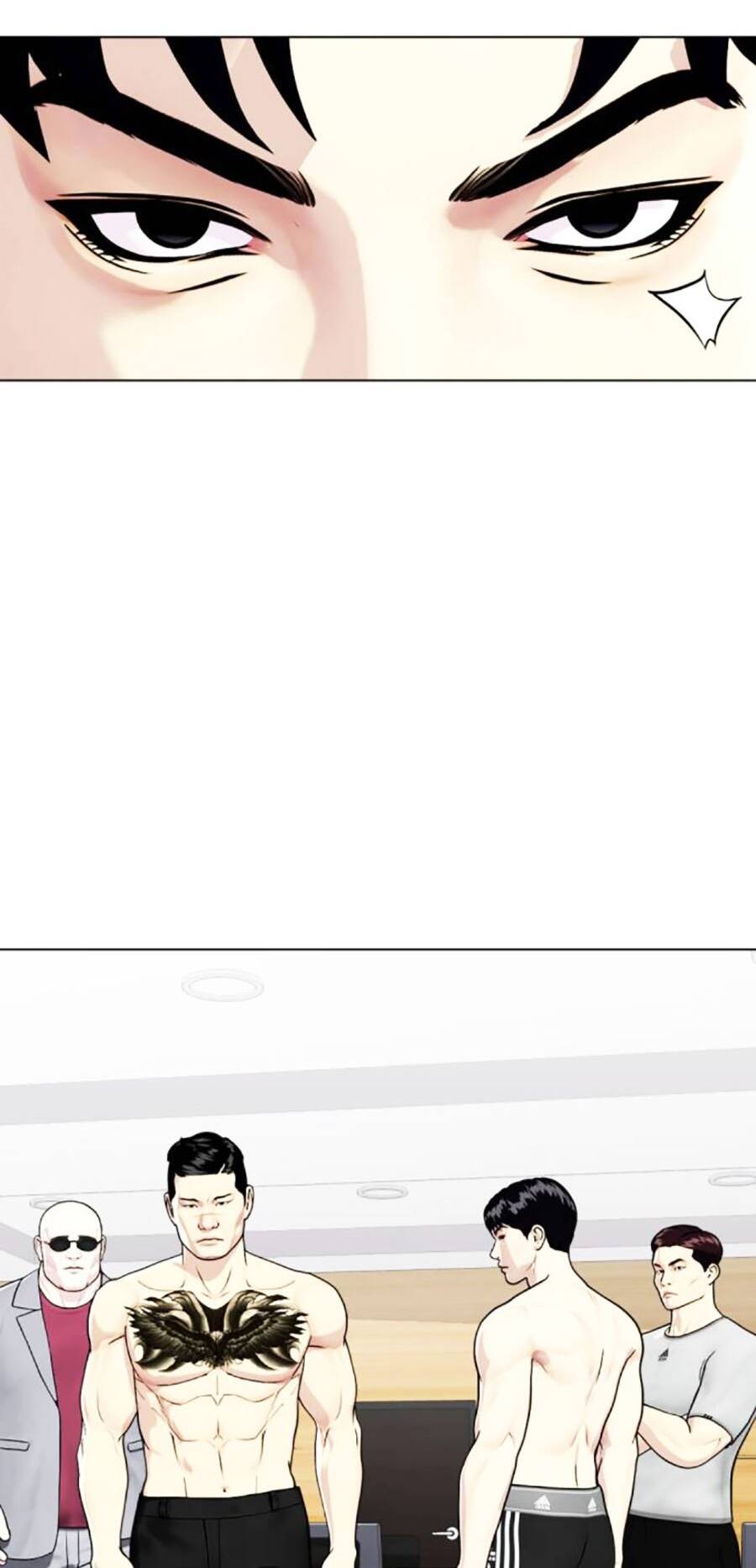 Loser Giỏi Võ - Chapter 32 - Page 81