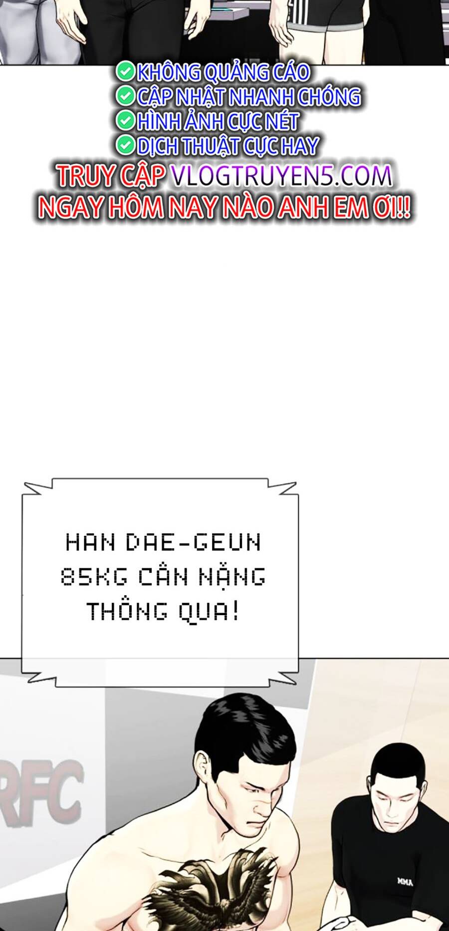 Loser Giỏi Võ - Chapter 32 - Page 82