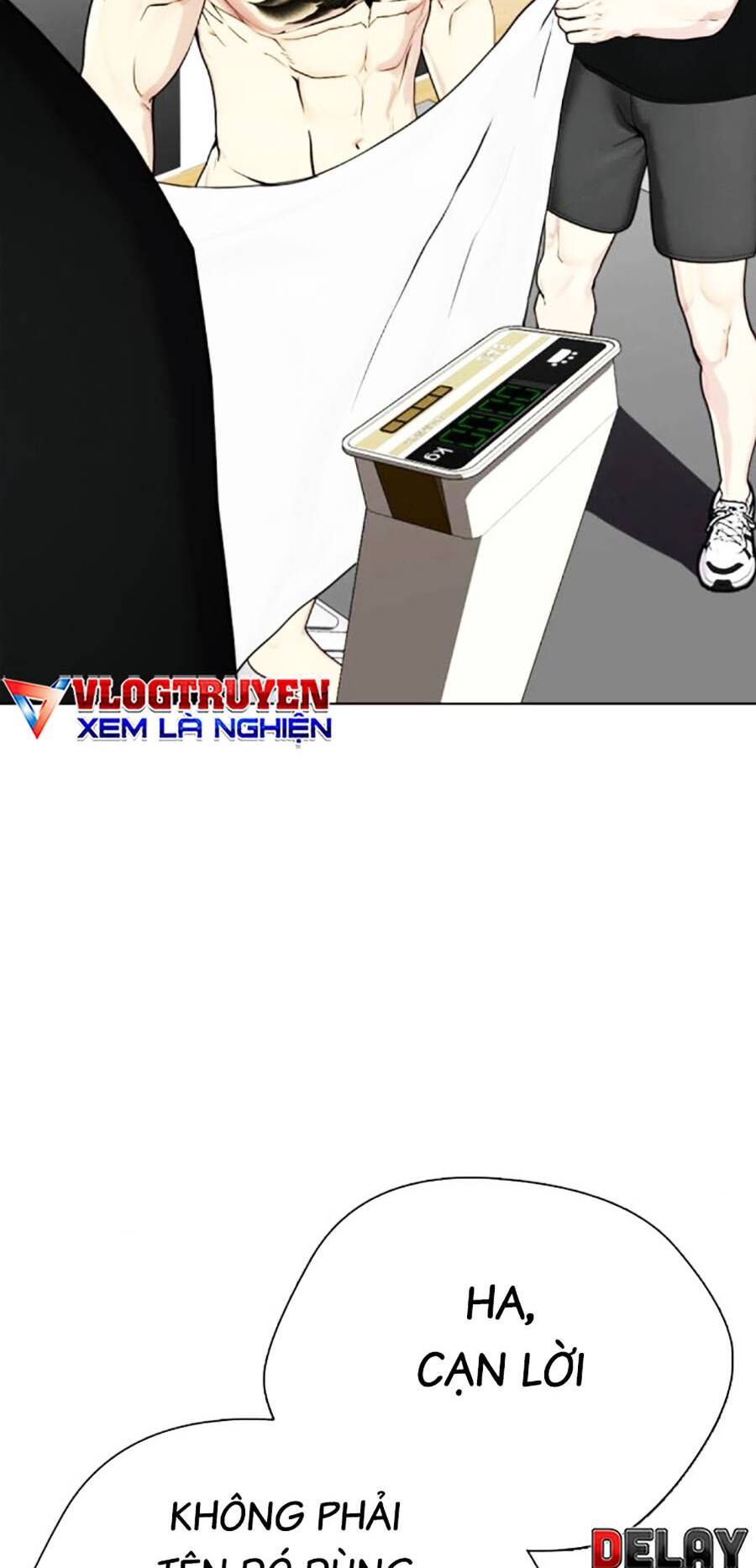 Loser Giỏi Võ - Chapter 32 - Page 83