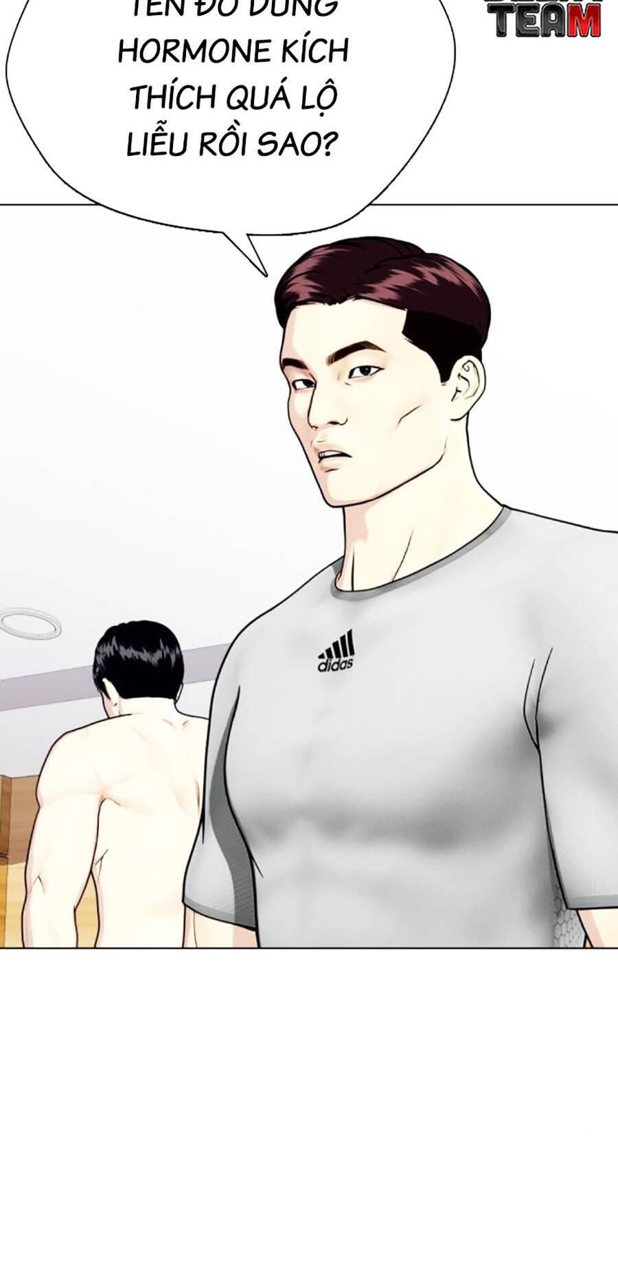 Loser Giỏi Võ - Chapter 32 - Page 84