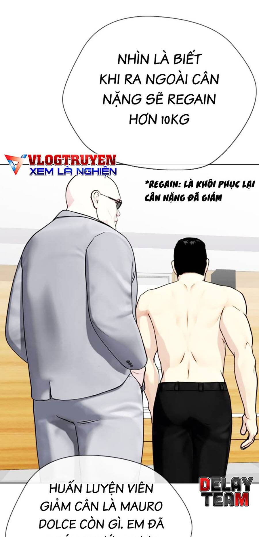 Loser Giỏi Võ - Chapter 32 - Page 85