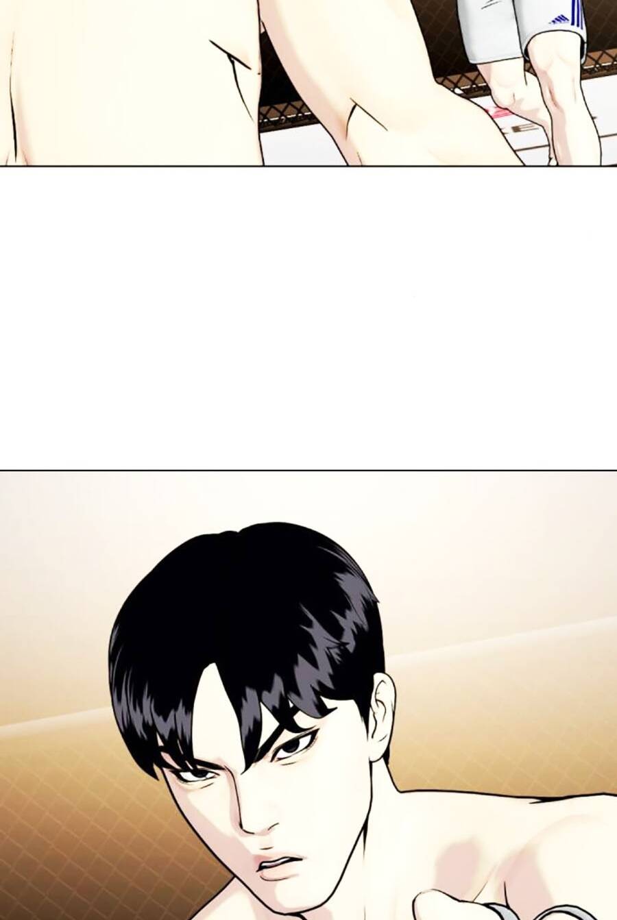 Loser Giỏi Võ - Chapter 33 - Page 9