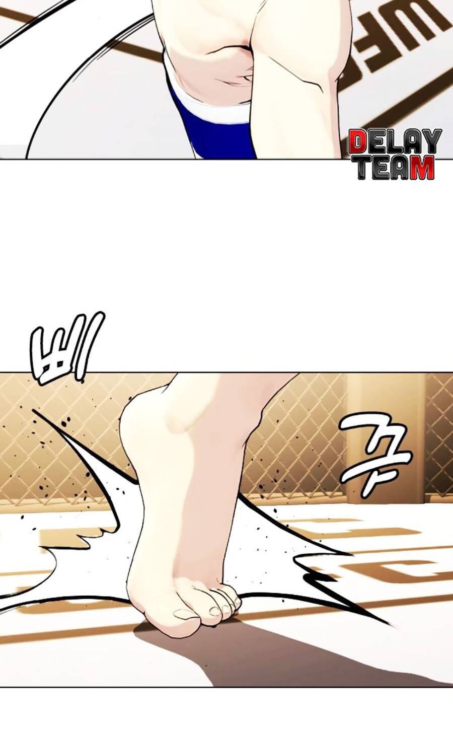 Loser Giỏi Võ - Chapter 33 - Page 101