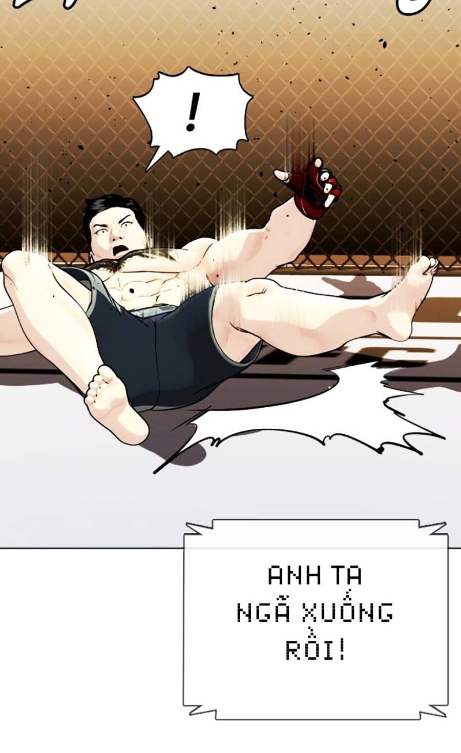 Loser Giỏi Võ - Chapter 33 - Page 103