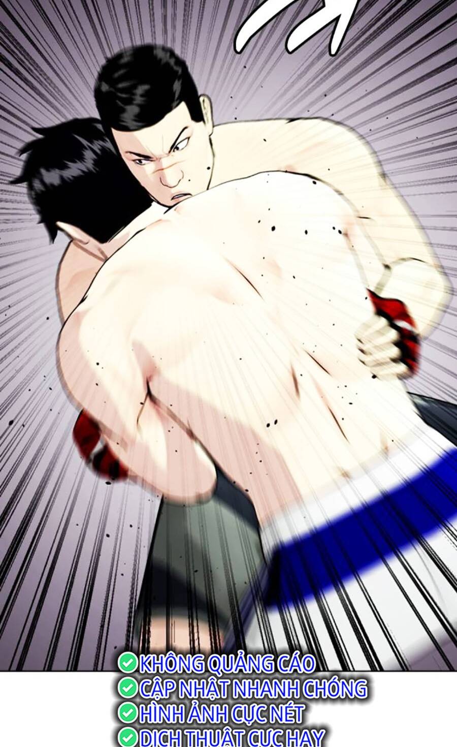 Loser Giỏi Võ - Chapter 33 - Page 106