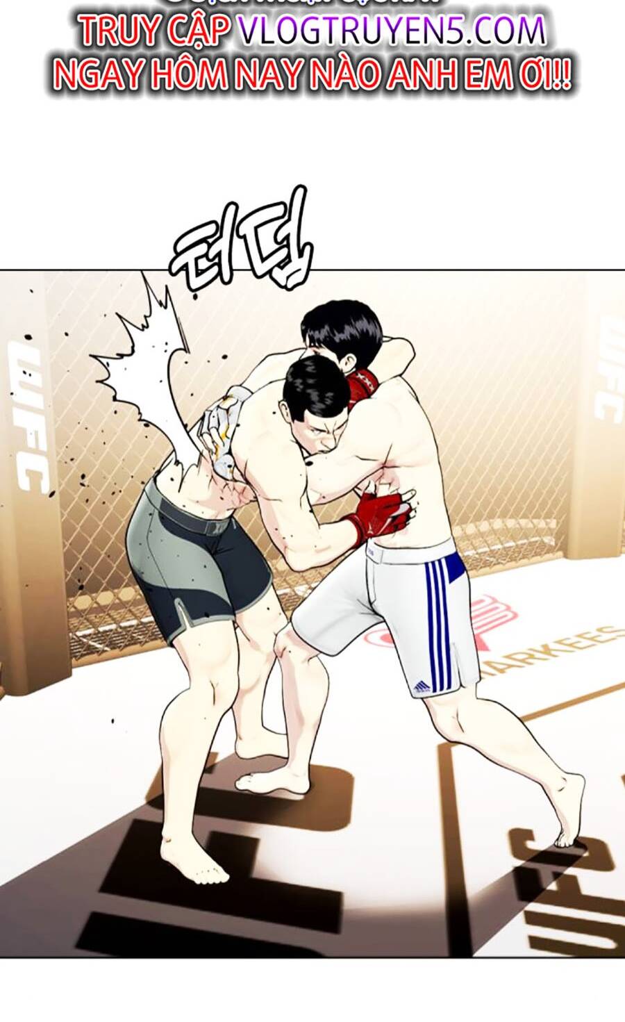 Loser Giỏi Võ - Chapter 33 - Page 107