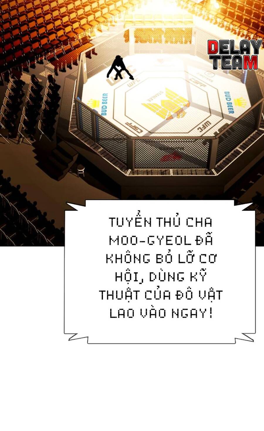 Loser Giỏi Võ - Chapter 33 - Page 109