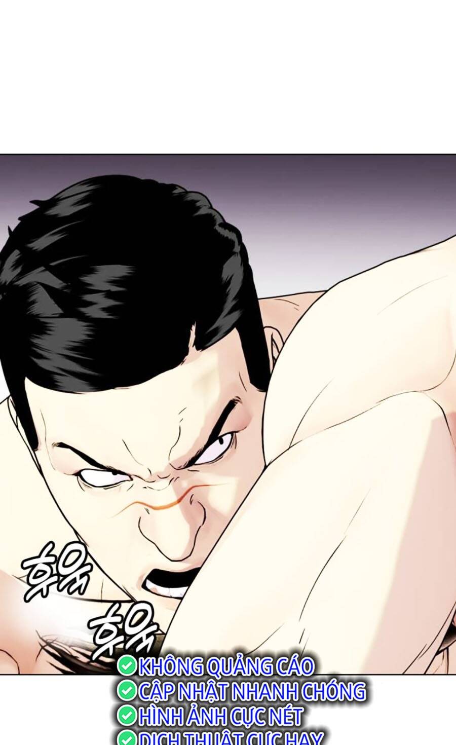 Loser Giỏi Võ - Chapter 33 - Page 110