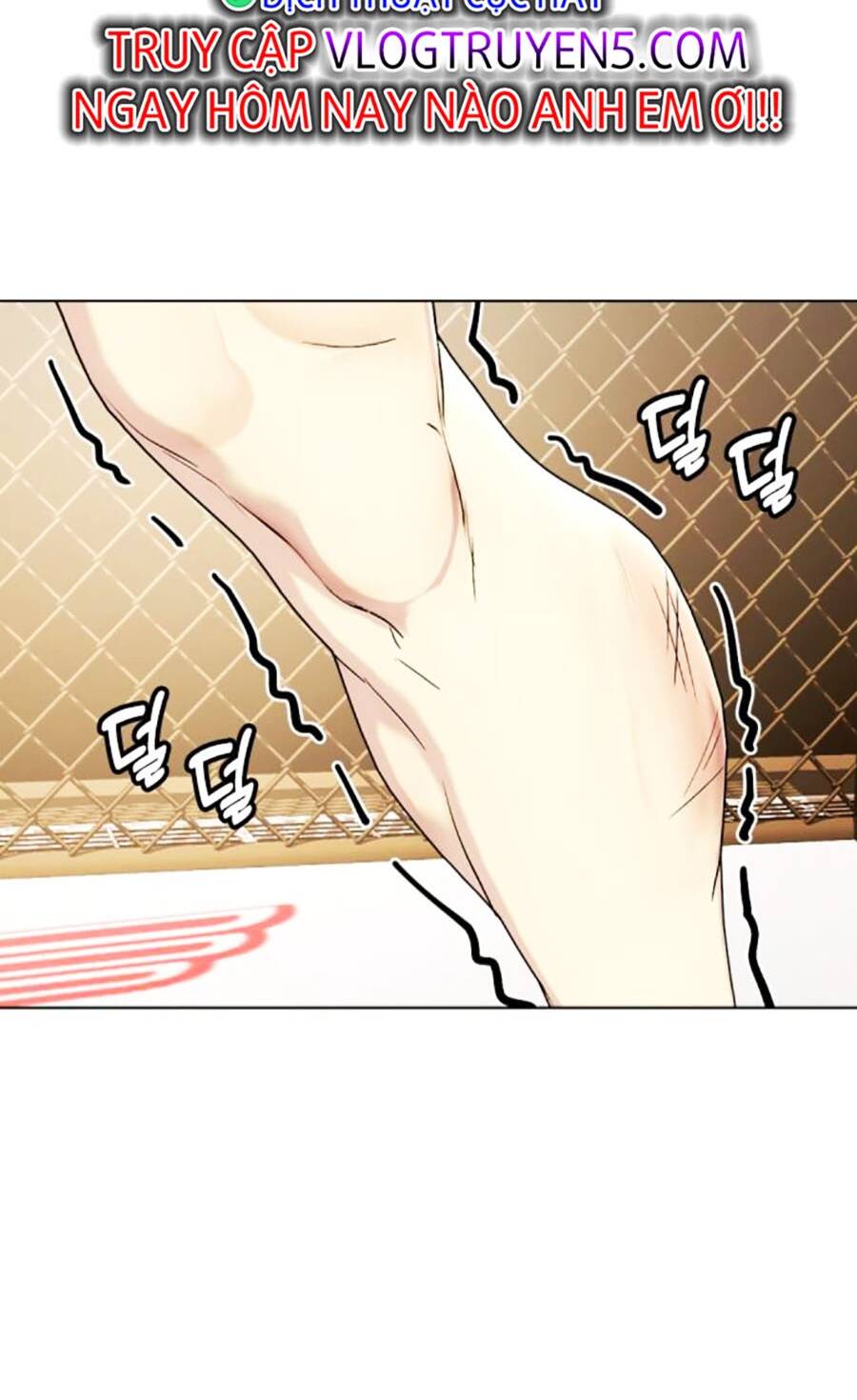 Loser Giỏi Võ - Chapter 33 - Page 111