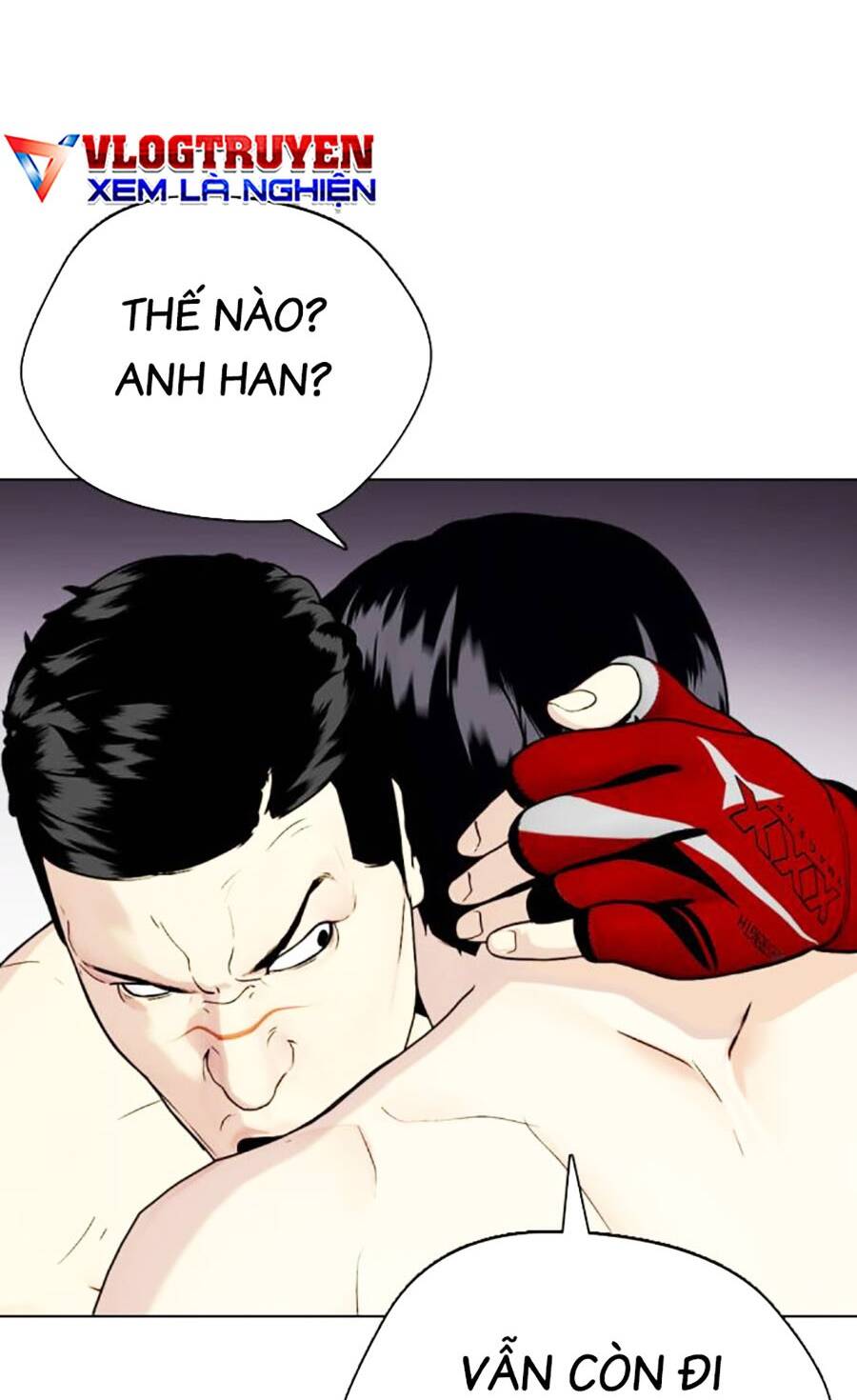 Loser Giỏi Võ - Chapter 33 - Page 112