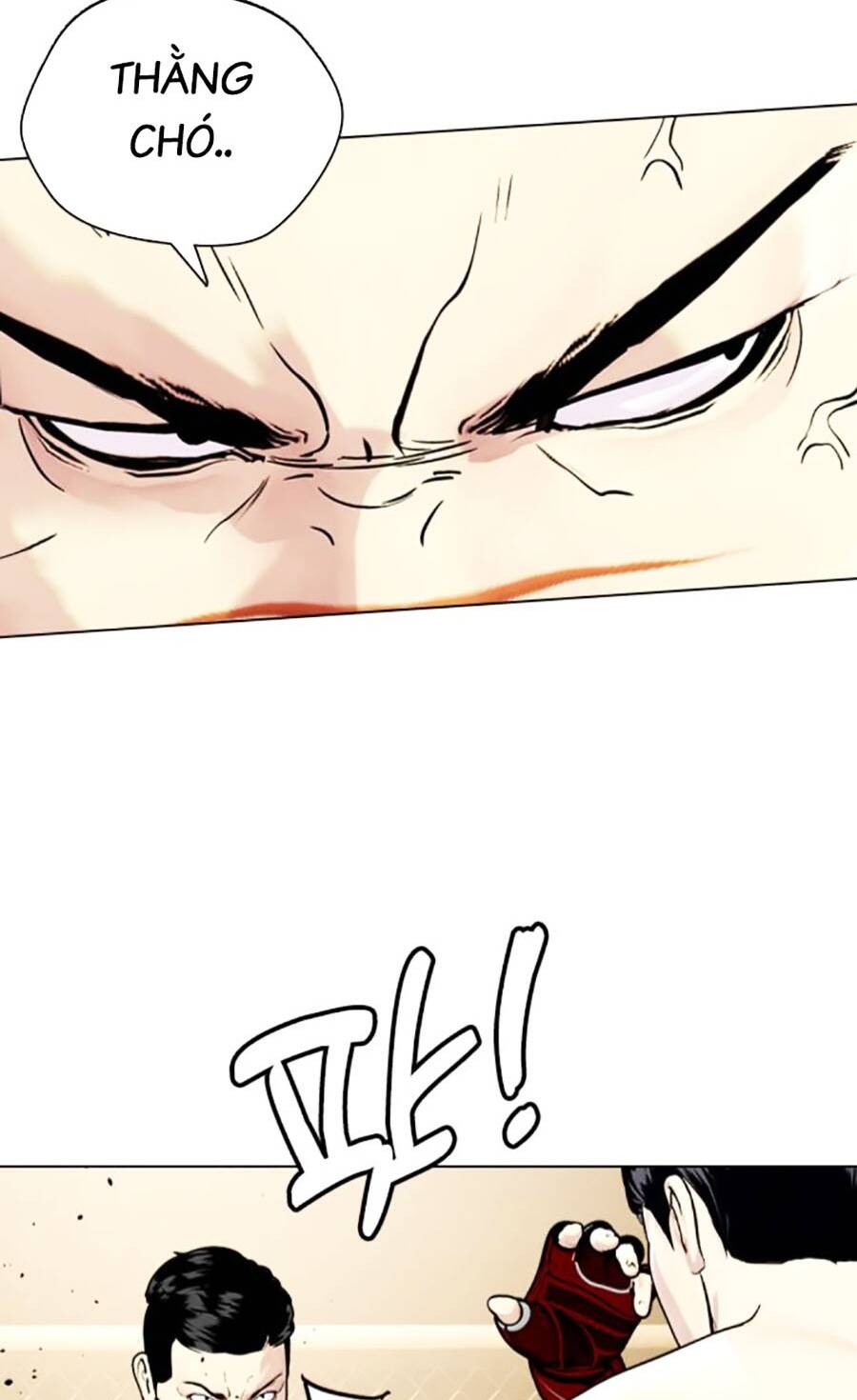 Loser Giỏi Võ - Chapter 33 - Page 115