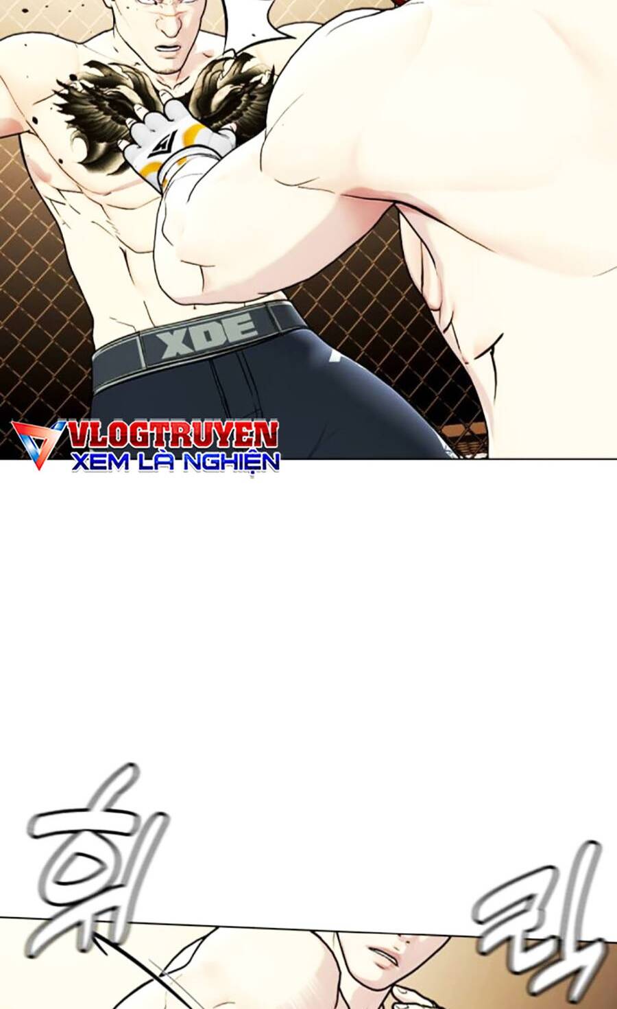 Loser Giỏi Võ - Chapter 33 - Page 116