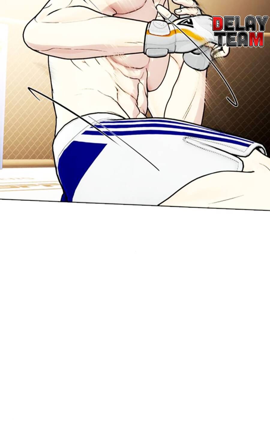 Loser Giỏi Võ - Chapter 33 - Page 117