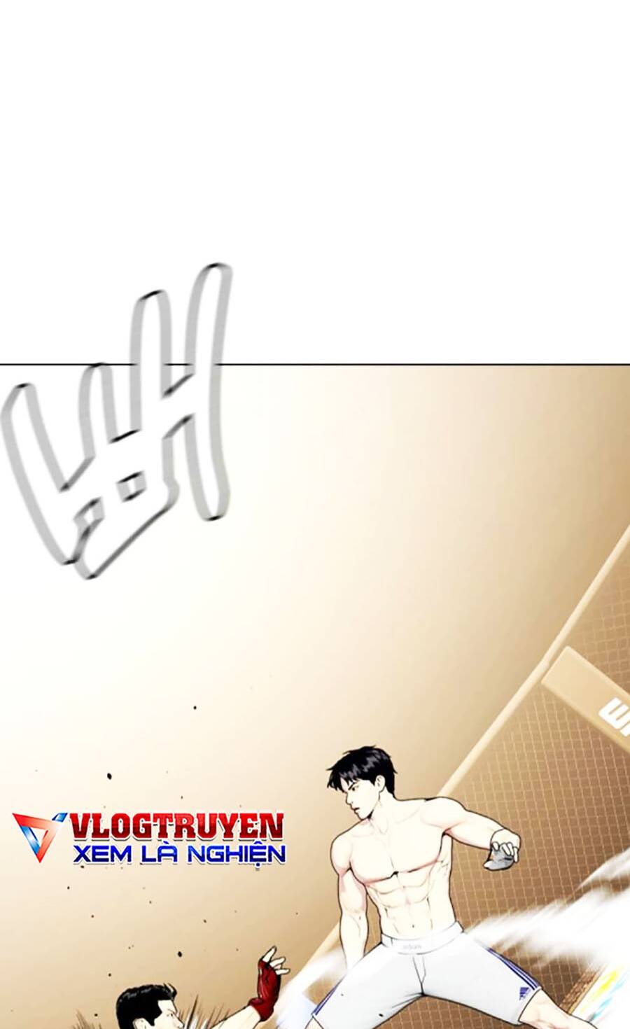 Loser Giỏi Võ - Chapter 33 - Page 118