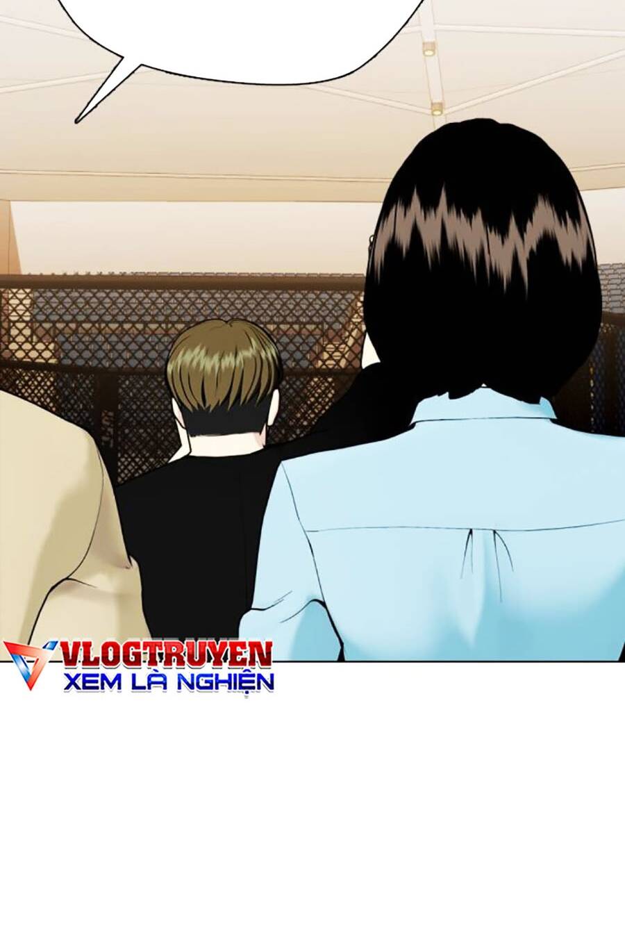 Loser Giỏi Võ - Chapter 33 - Page 11