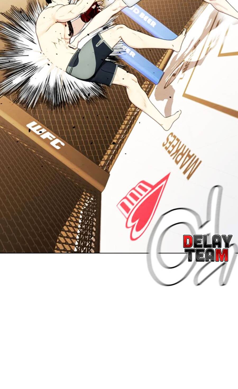 Loser Giỏi Võ - Chapter 33 - Page 119