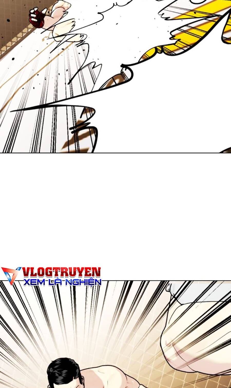 Loser Giỏi Võ - Chapter 33 - Page 122