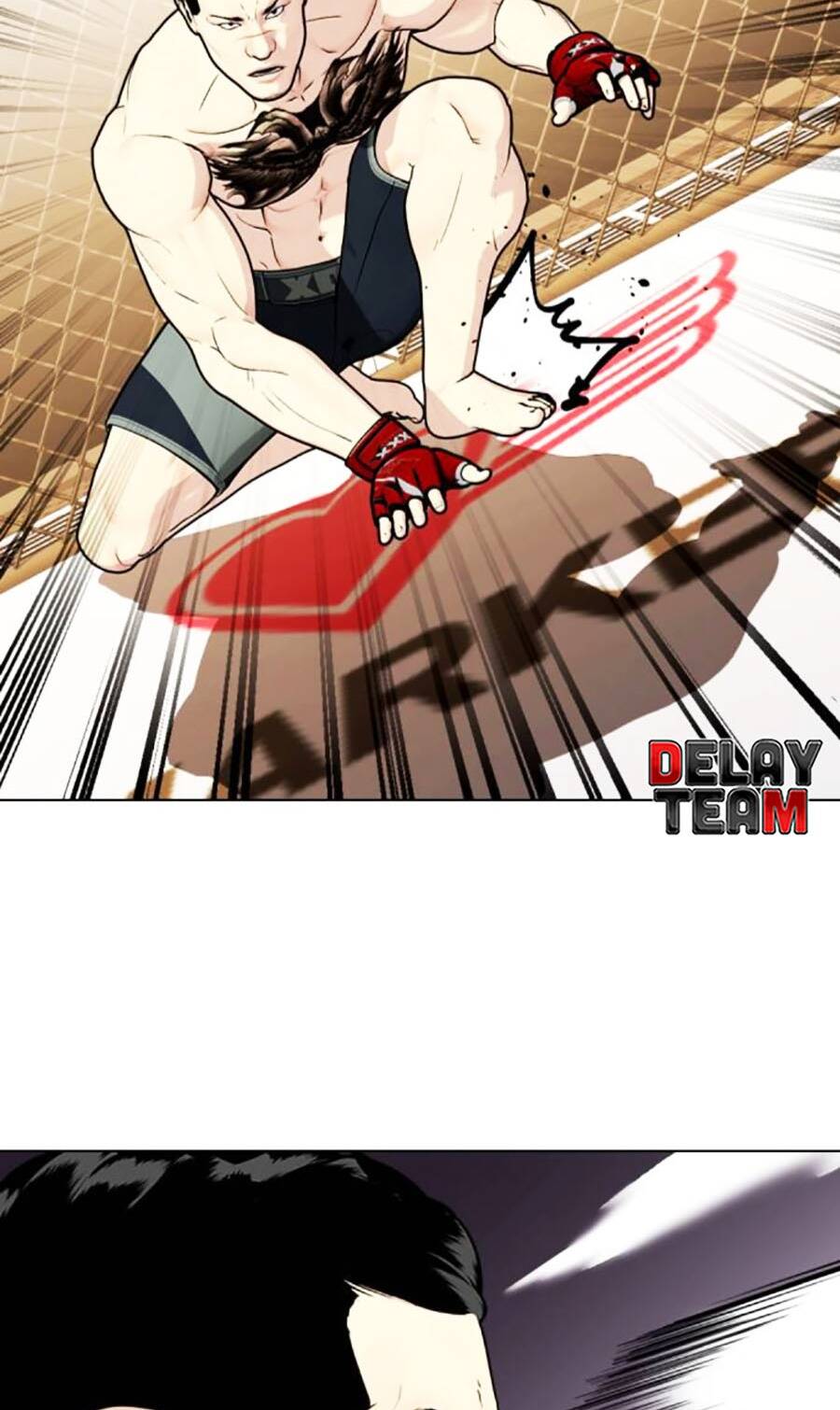 Loser Giỏi Võ - Chapter 33 - Page 123