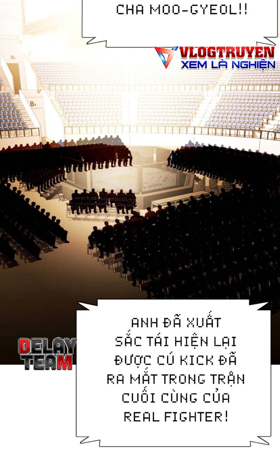 Loser Giỏi Võ - Chapter 33 - Page 128