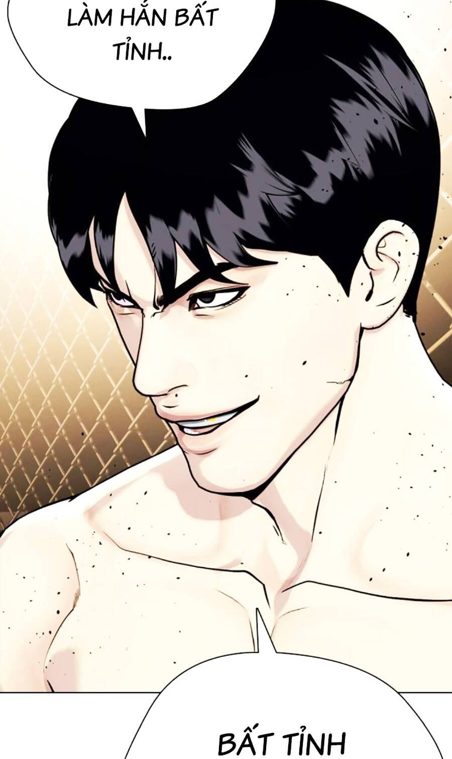Loser Giỏi Võ - Chapter 33 - Page 138