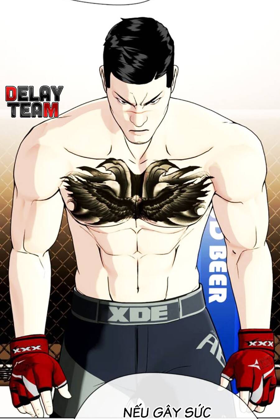 Loser Giỏi Võ - Chapter 33 - Page 16