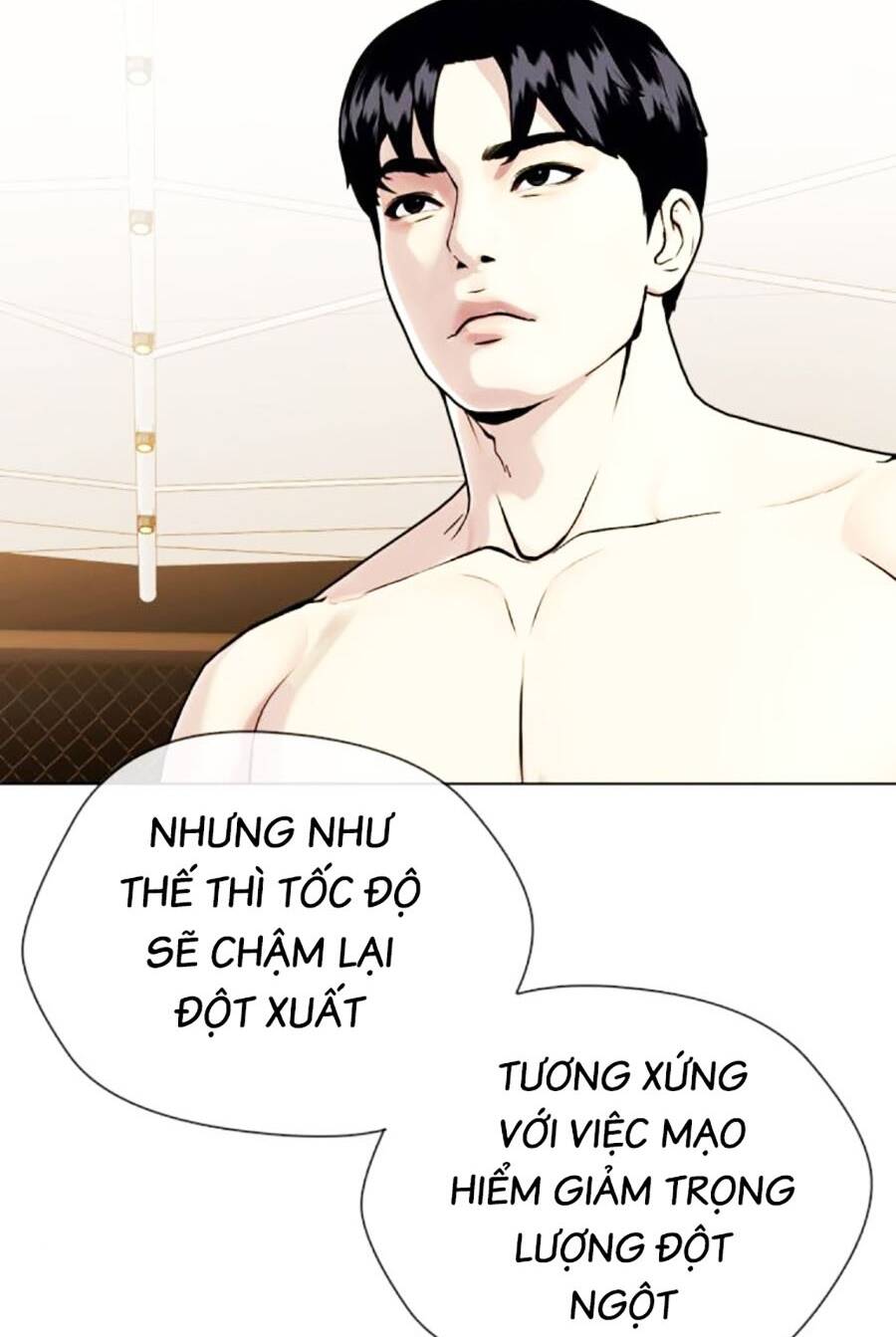 Loser Giỏi Võ - Chapter 33 - Page 18