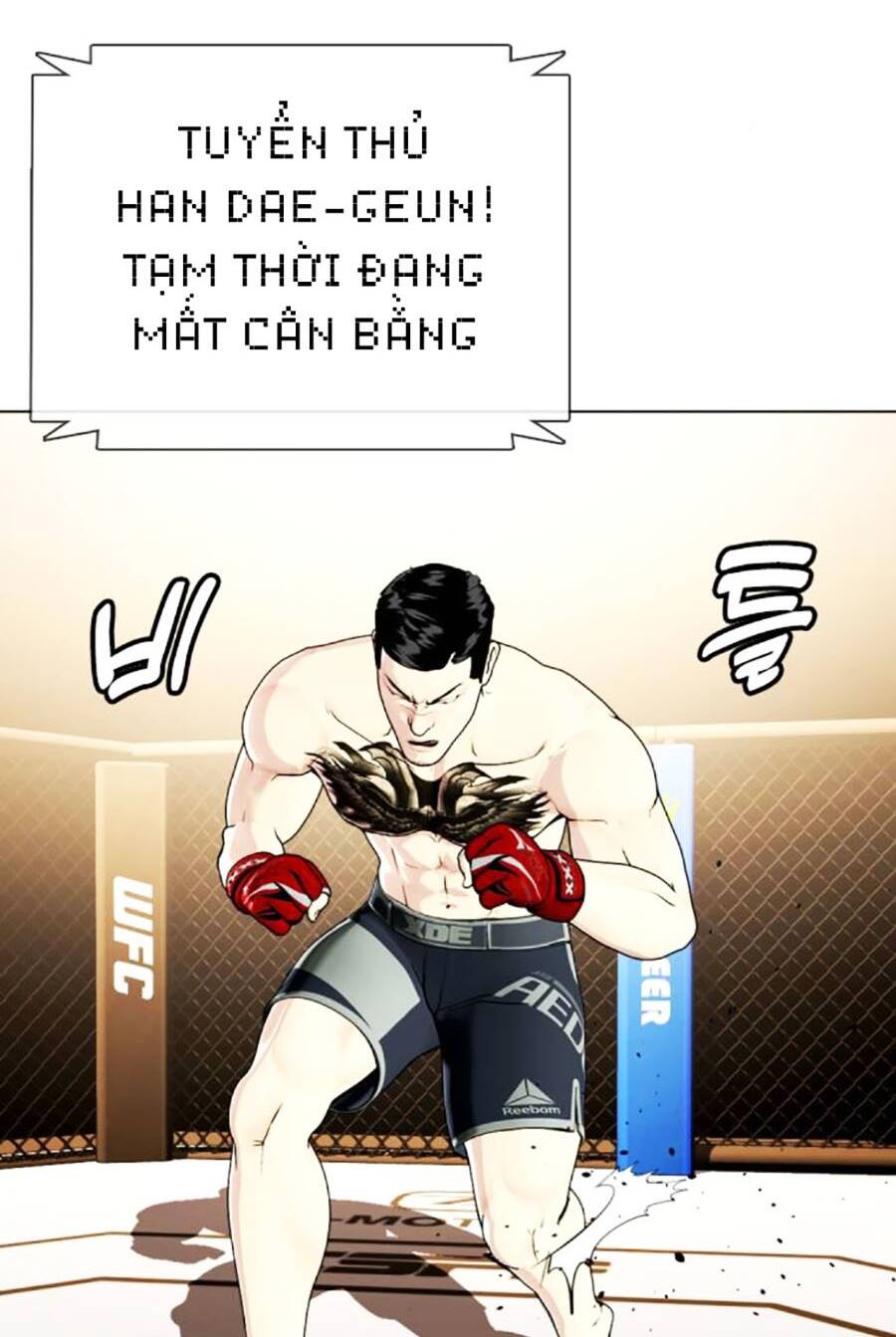 Loser Giỏi Võ - Chapter 33 - Page 25