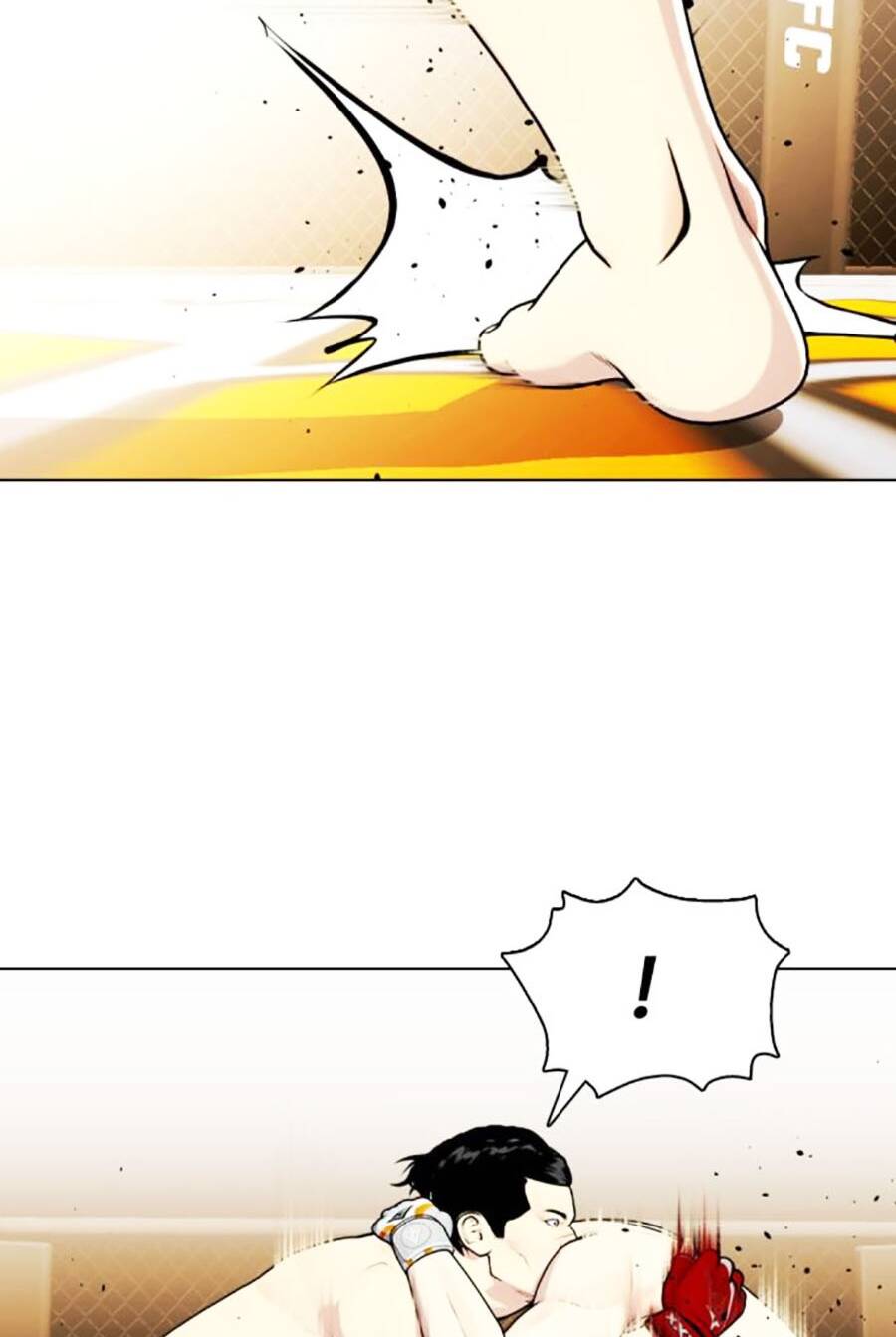 Loser Giỏi Võ - Chapter 33 - Page 31