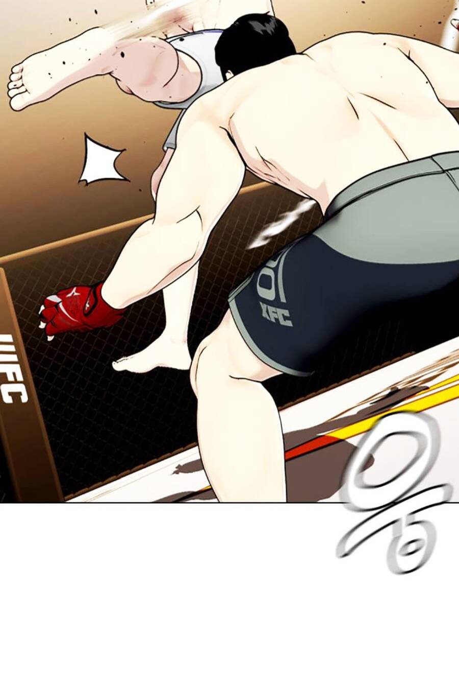 Loser Giỏi Võ - Chapter 33 - Page 39