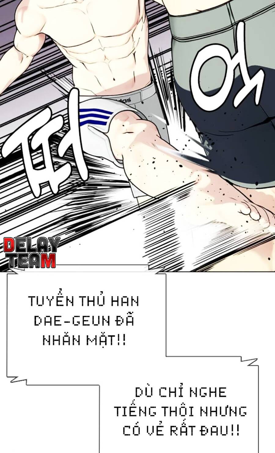 Loser Giỏi Võ - Chapter 33 - Page 45