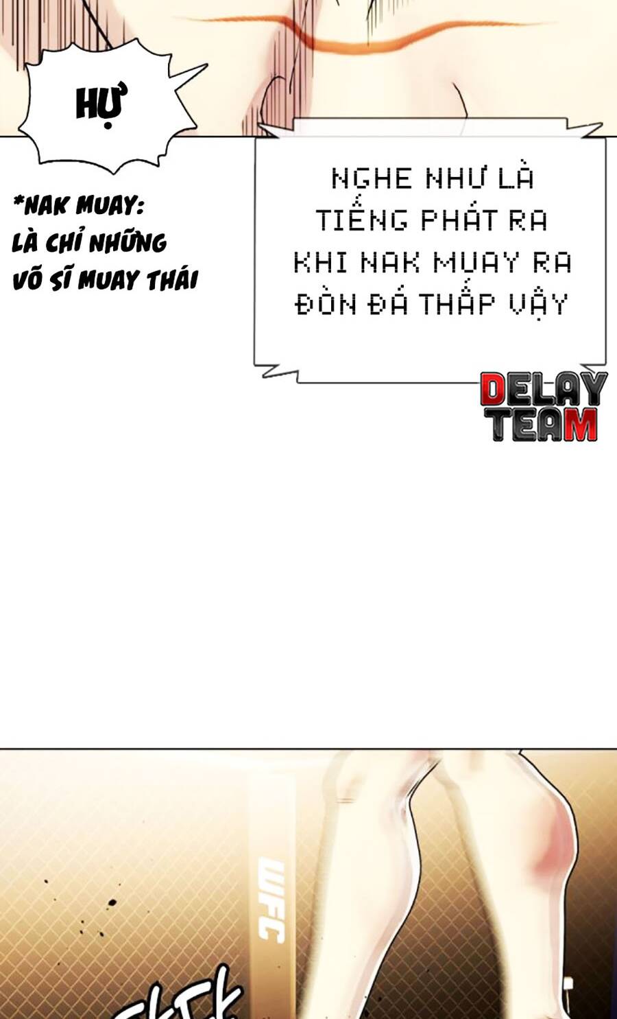 Loser Giỏi Võ - Chapter 33 - Page 47