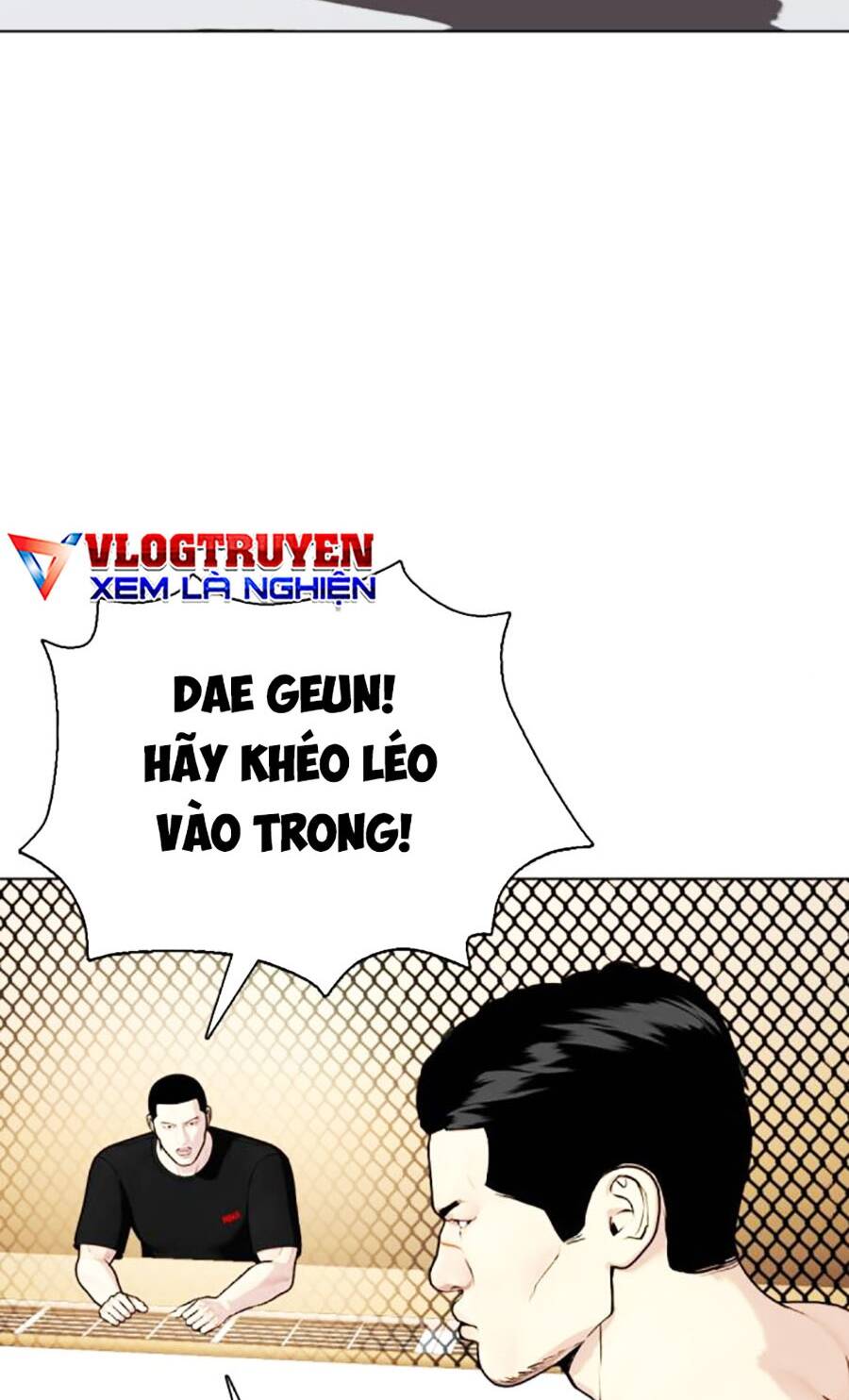 Loser Giỏi Võ - Chapter 33 - Page 52