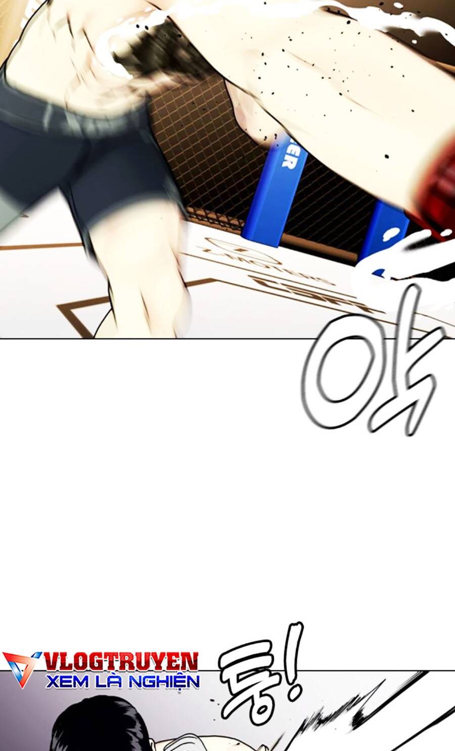 Loser Giỏi Võ - Chapter 33 - Page 55