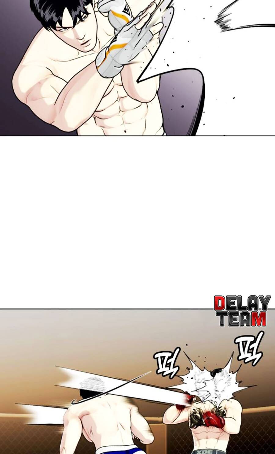 Loser Giỏi Võ - Chapter 33 - Page 56