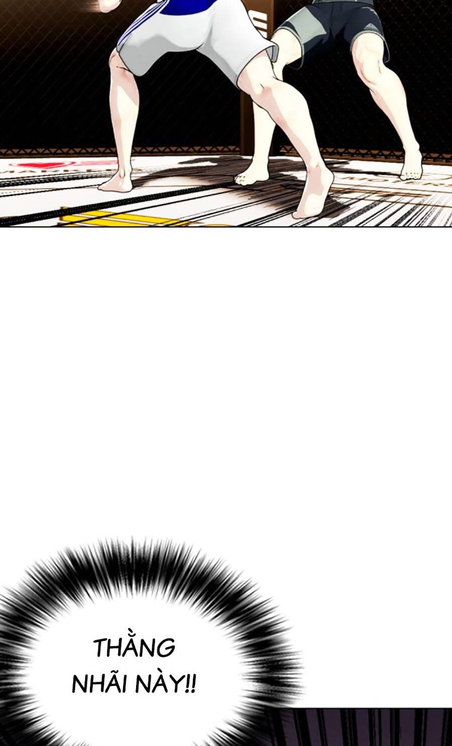 Loser Giỏi Võ - Chapter 33 - Page 57