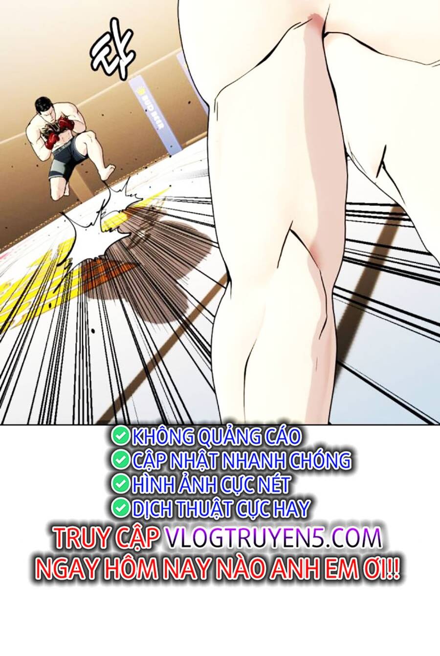 Loser Giỏi Võ - Chapter 33 - Page 5