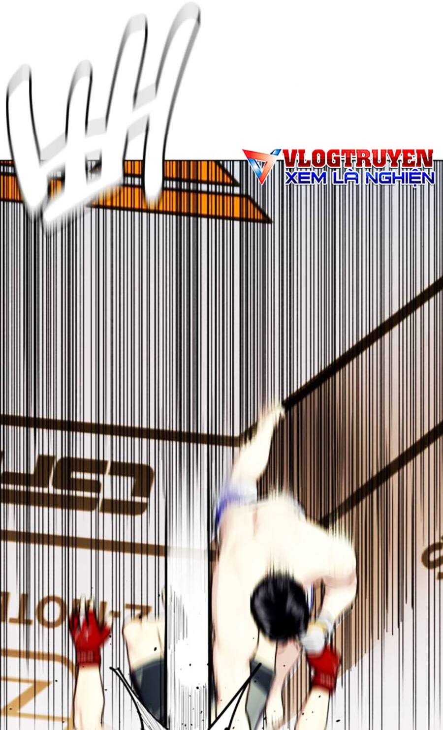 Loser Giỏi Võ - Chapter 33 - Page 64