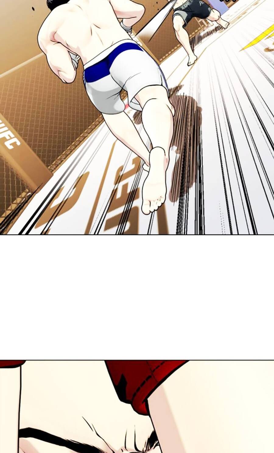 Loser Giỏi Võ - Chapter 33 - Page 67