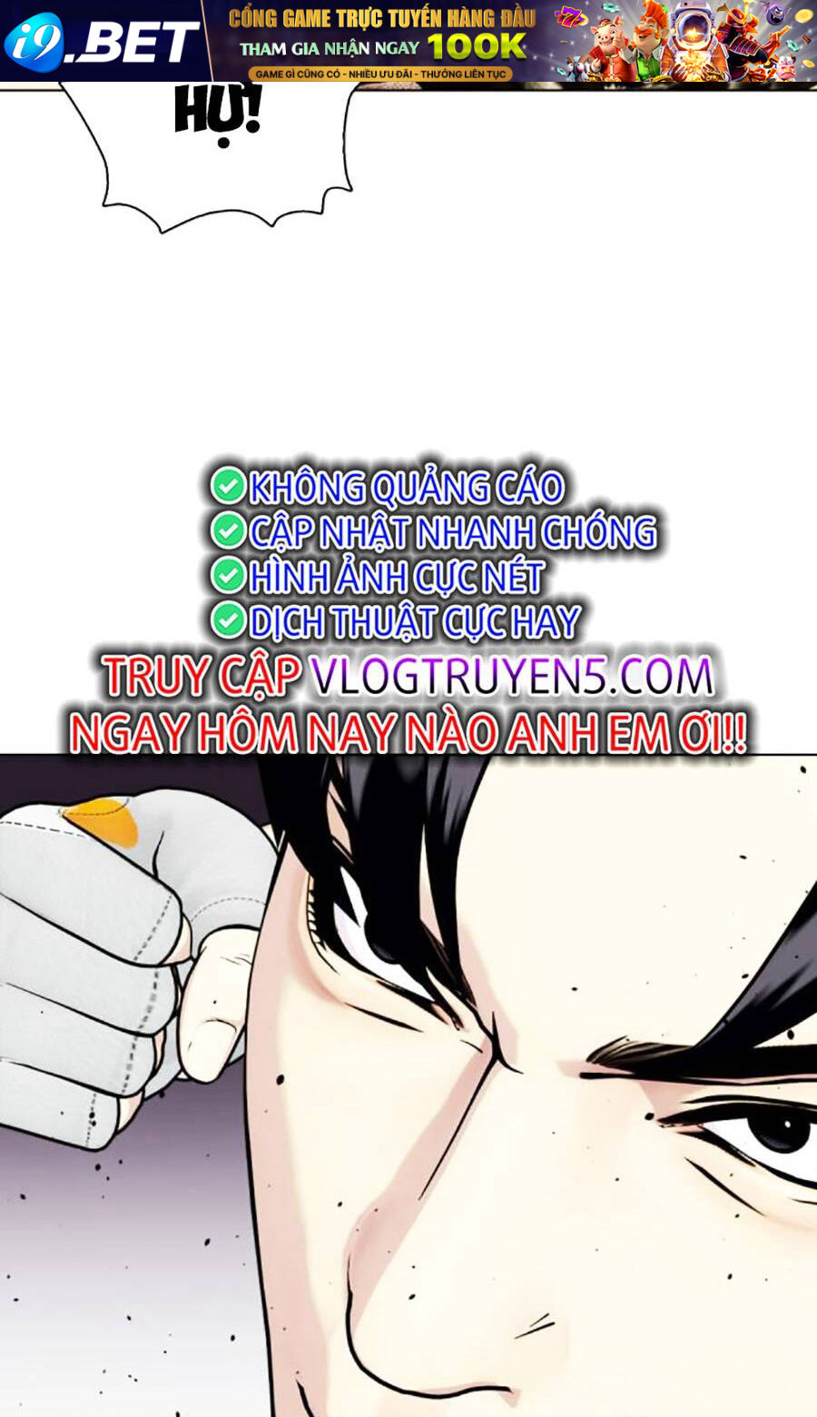 Loser Giỏi Võ - Chapter 33 - Page 82